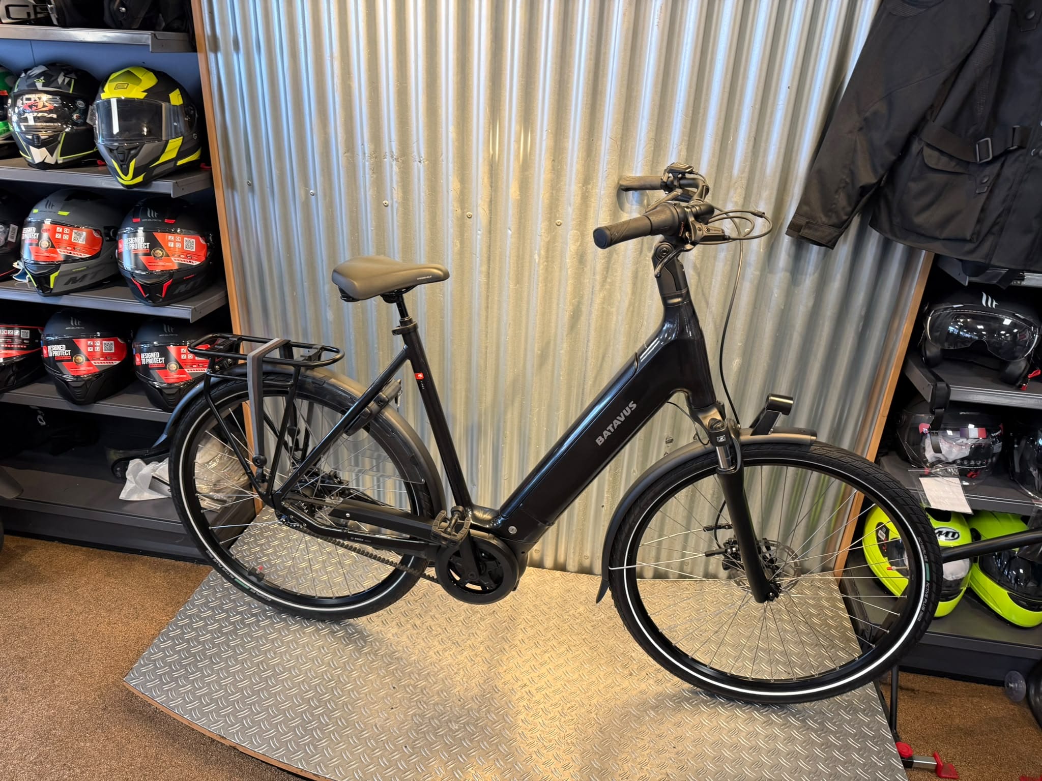 Batavus Finez 61cm (Demo model) - Afbeelding 4