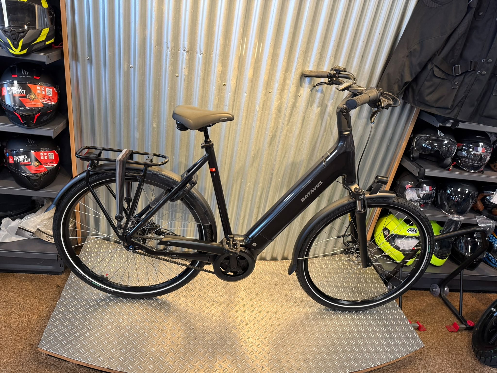 Batavus Finez 61cm (Demo model) - Afbeelding 3