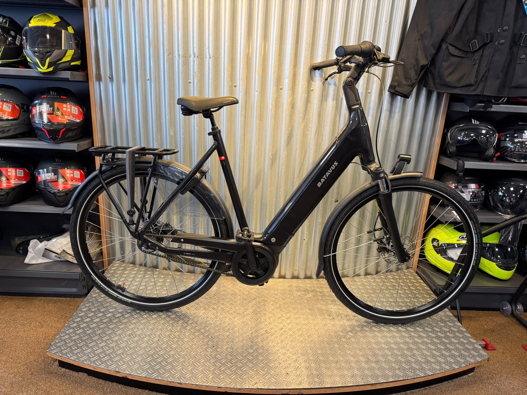 Batavus Finez 61cm (Demo model)