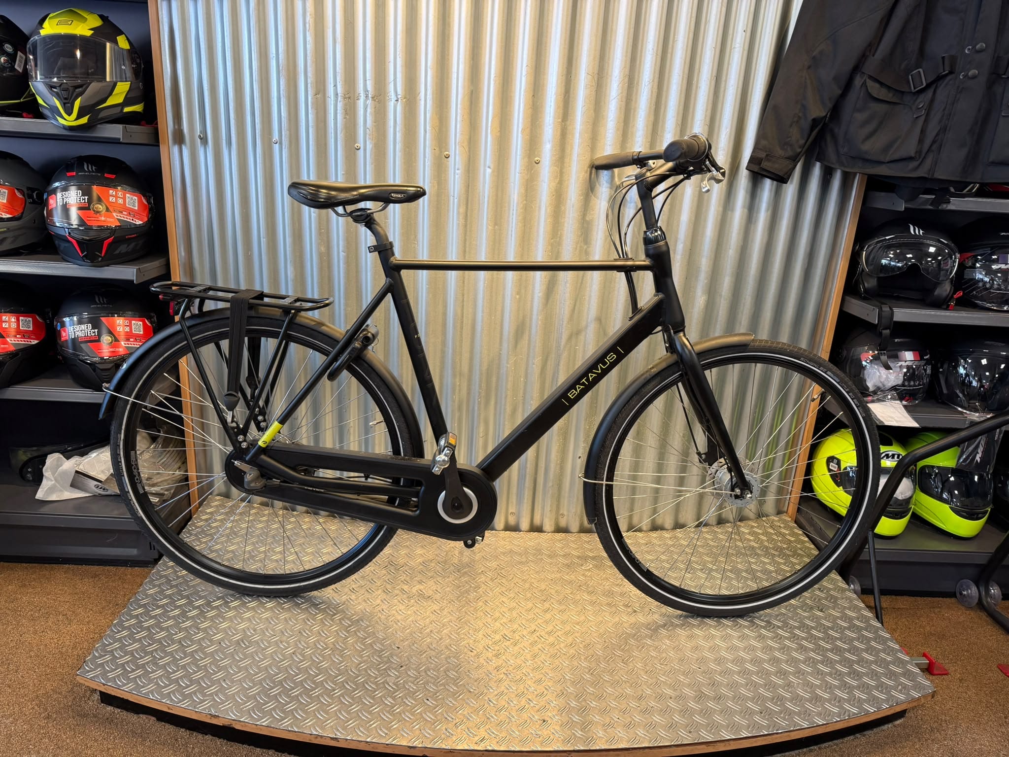 Batavus Fonk 61cm
