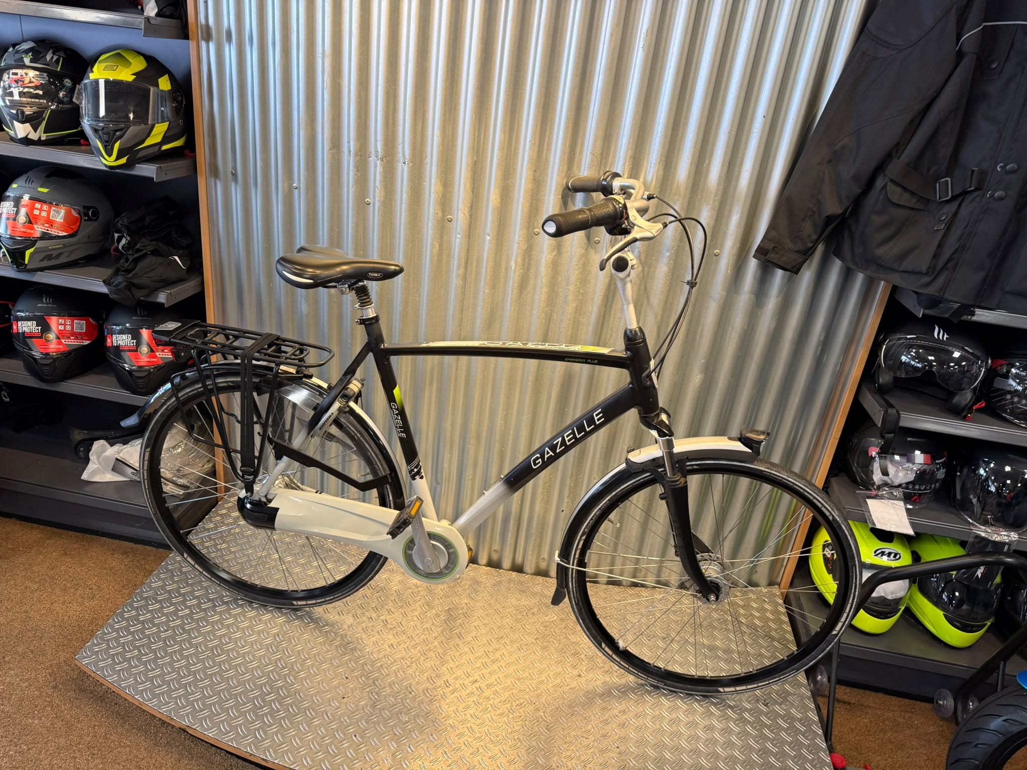Gazelle Chamonix 61cm - Afbeelding 3