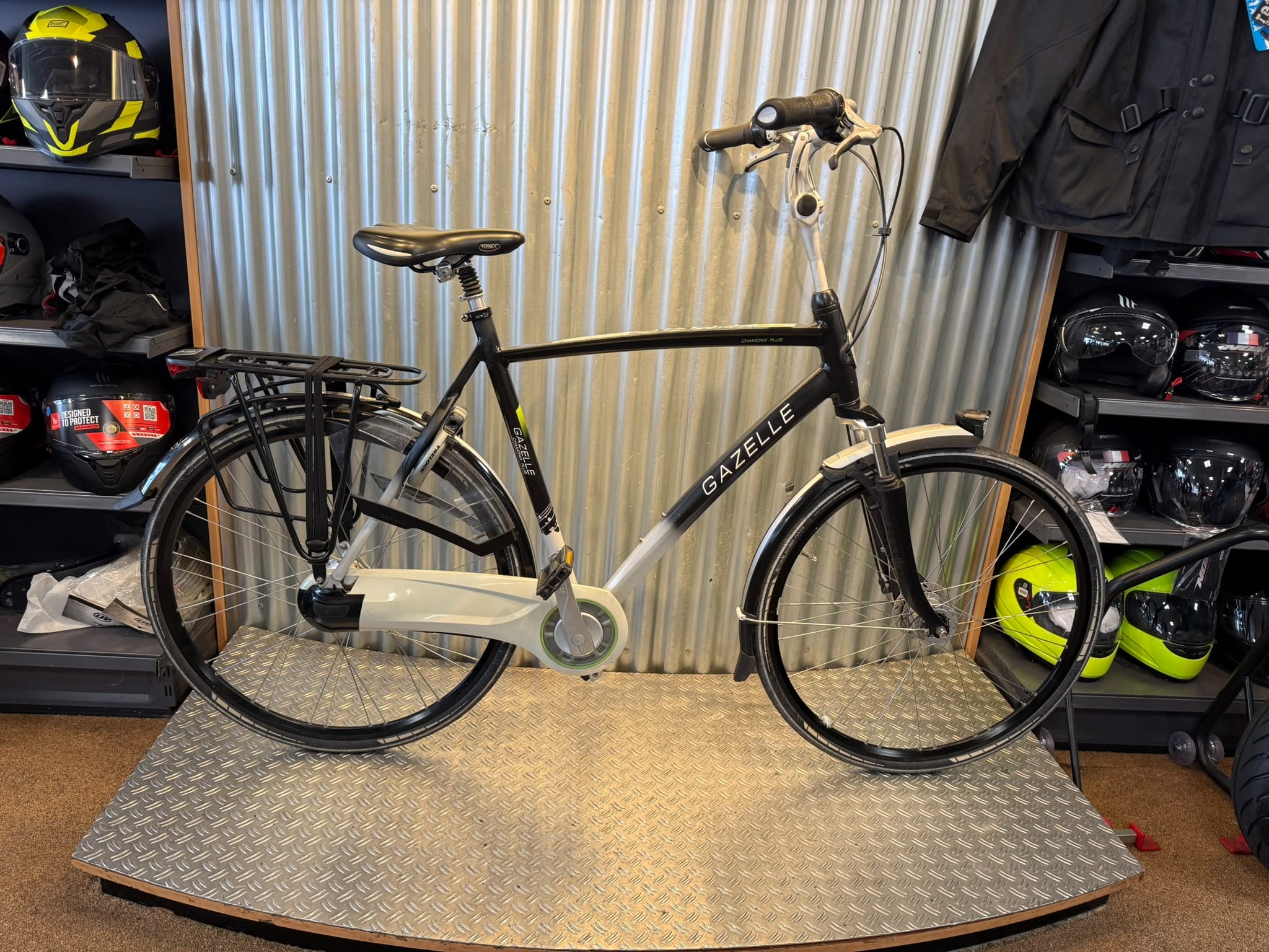 Gazelle Chamonix 61cm
