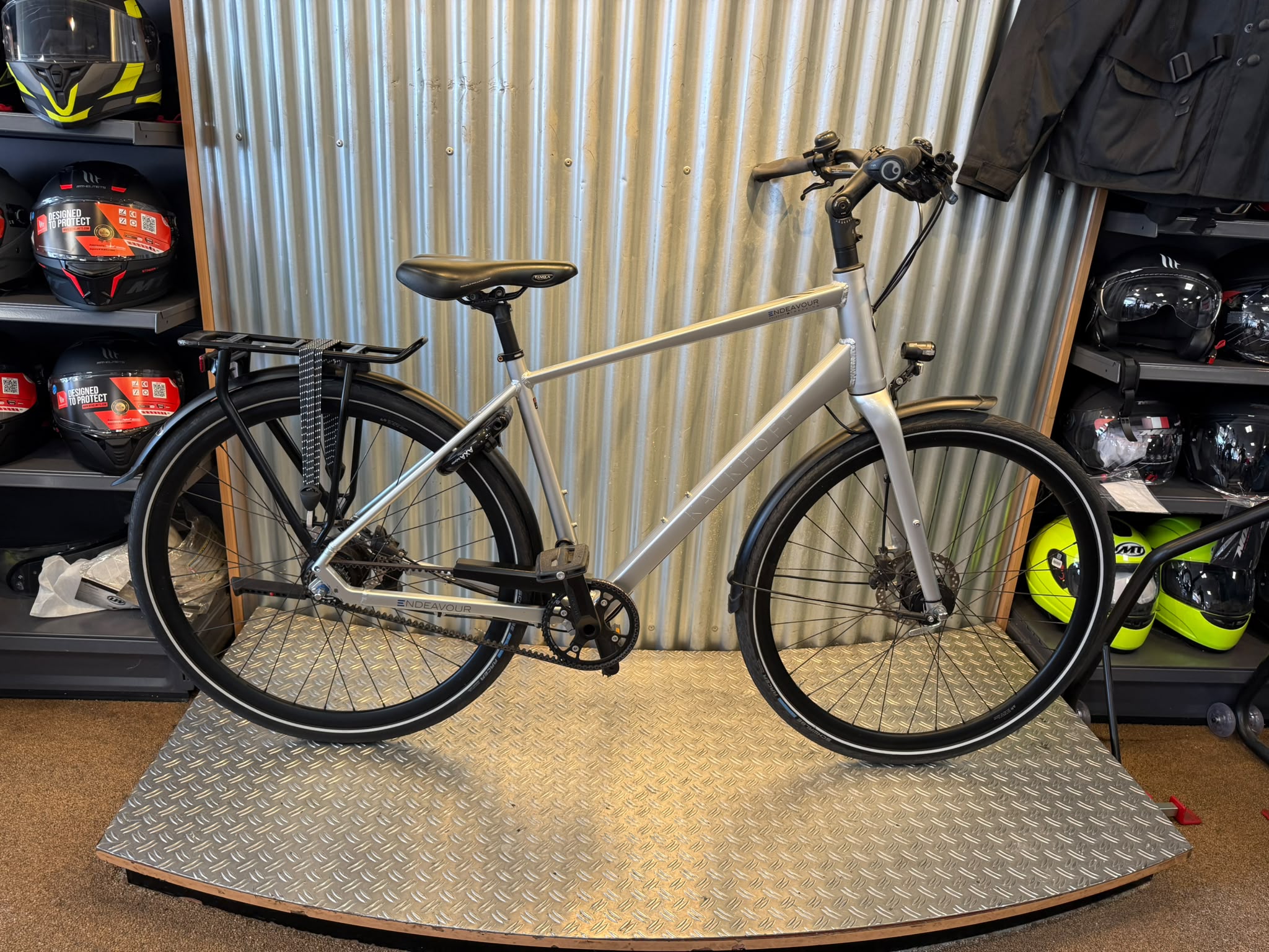 Kalkhoff Endeavour Tourfiets 50 cm