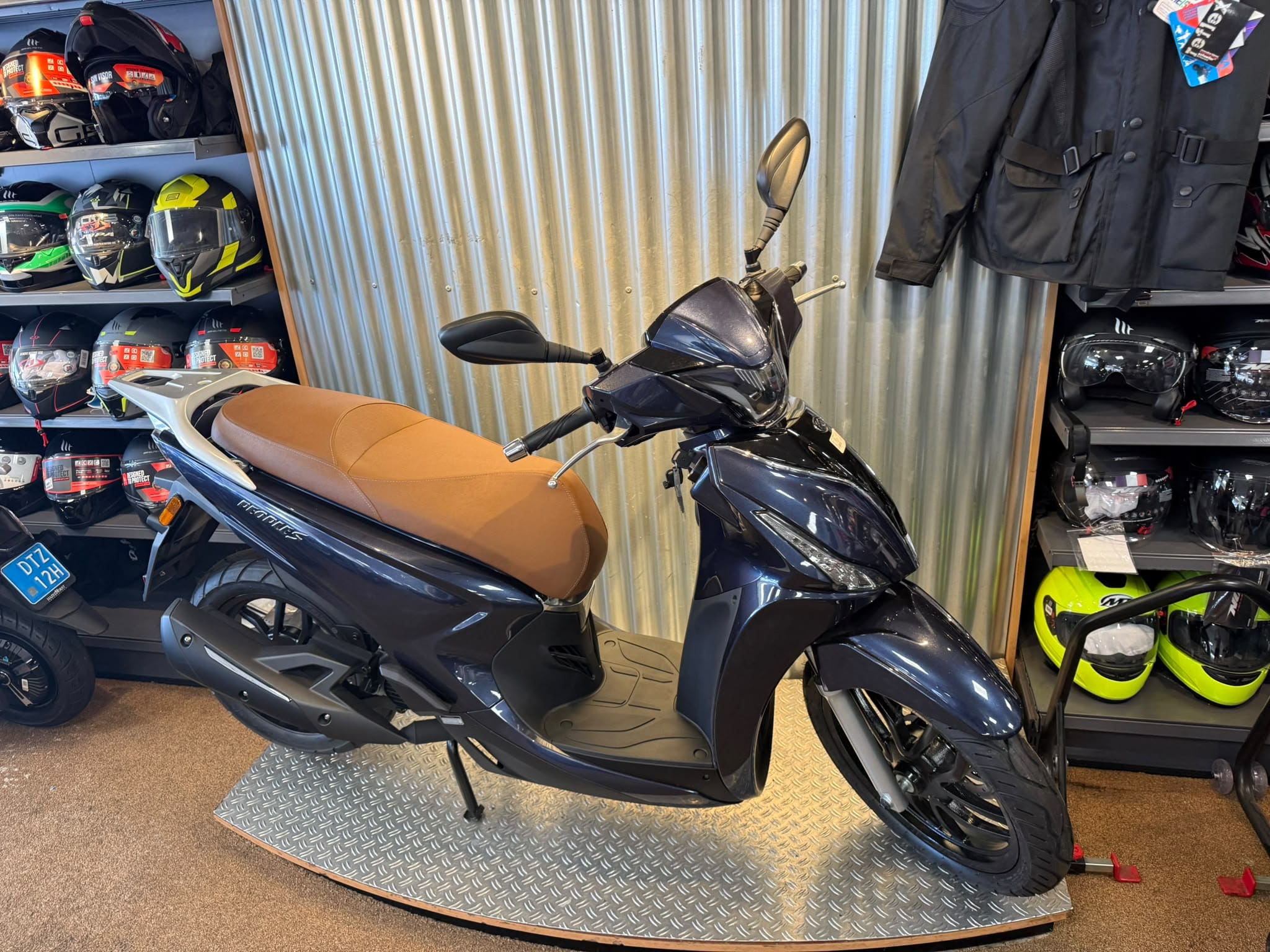 Kymco People S 45km (Nieuw) - Afbeelding 4