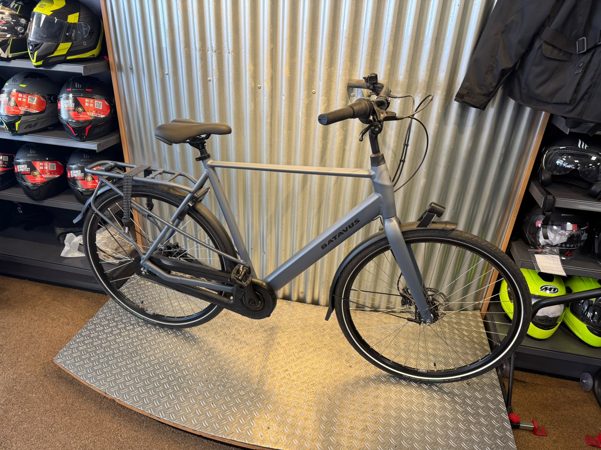 Batavus Mambo 61cm (DEMO MODEL) - Afbeelding 3