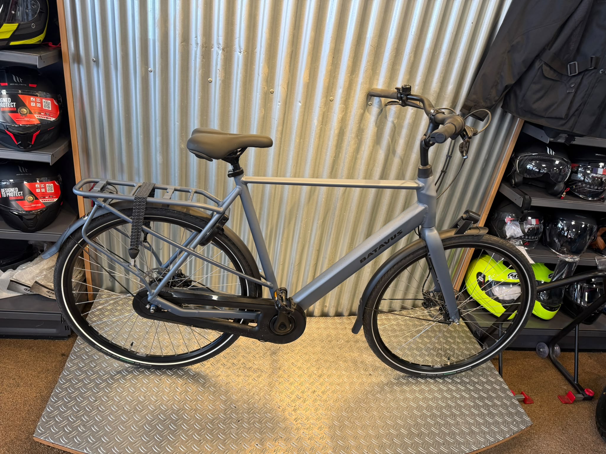 Batavus Mambo 61cm (DEMO MODEL) - Afbeelding 2