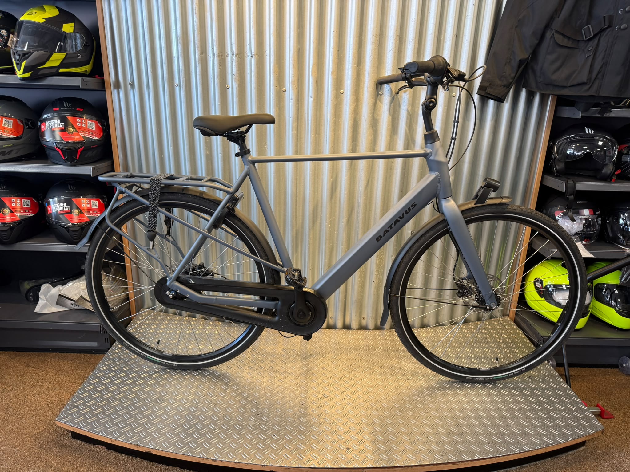 Batavus Mambo 61cm (DEMO MODEL)