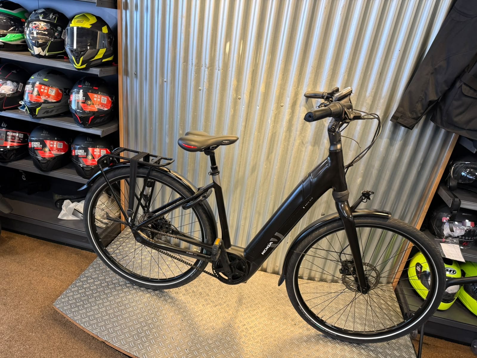 Koga E-Nova PT 50CM - Afbeelding 3