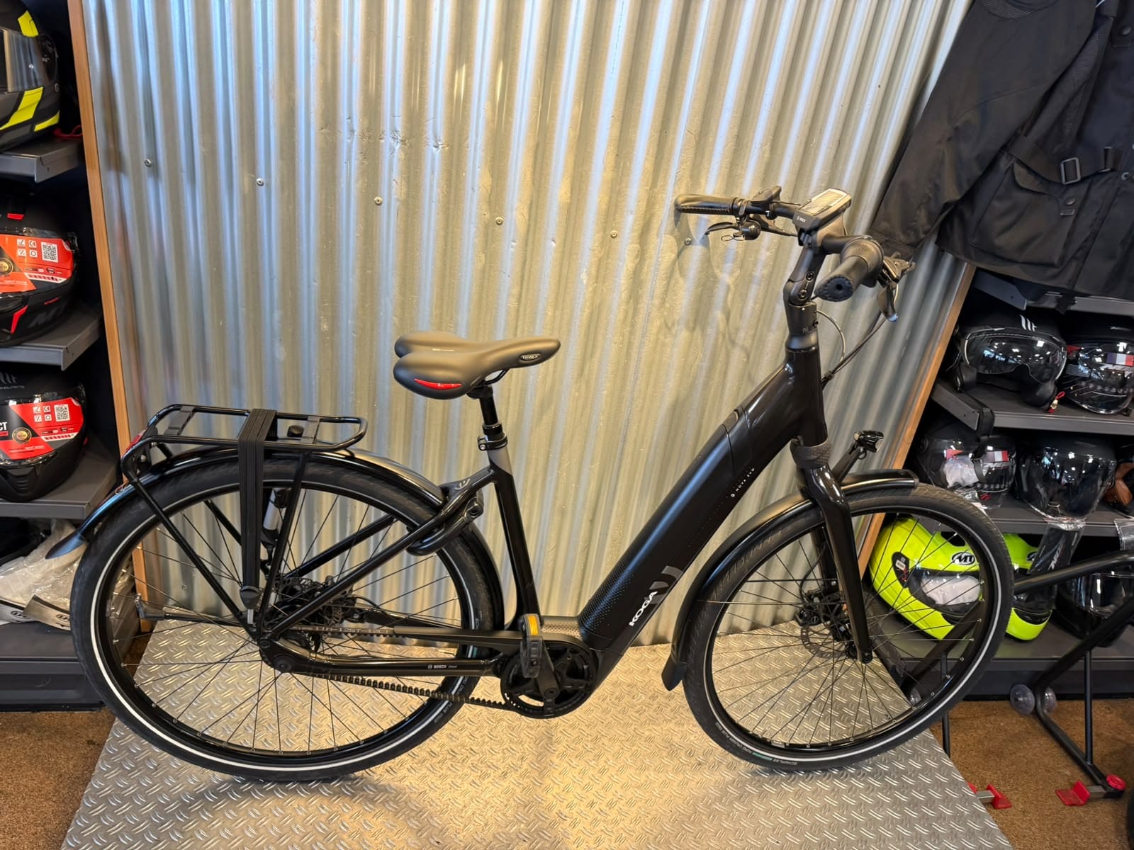 Koga E-Nova PT 50CM - Afbeelding 2