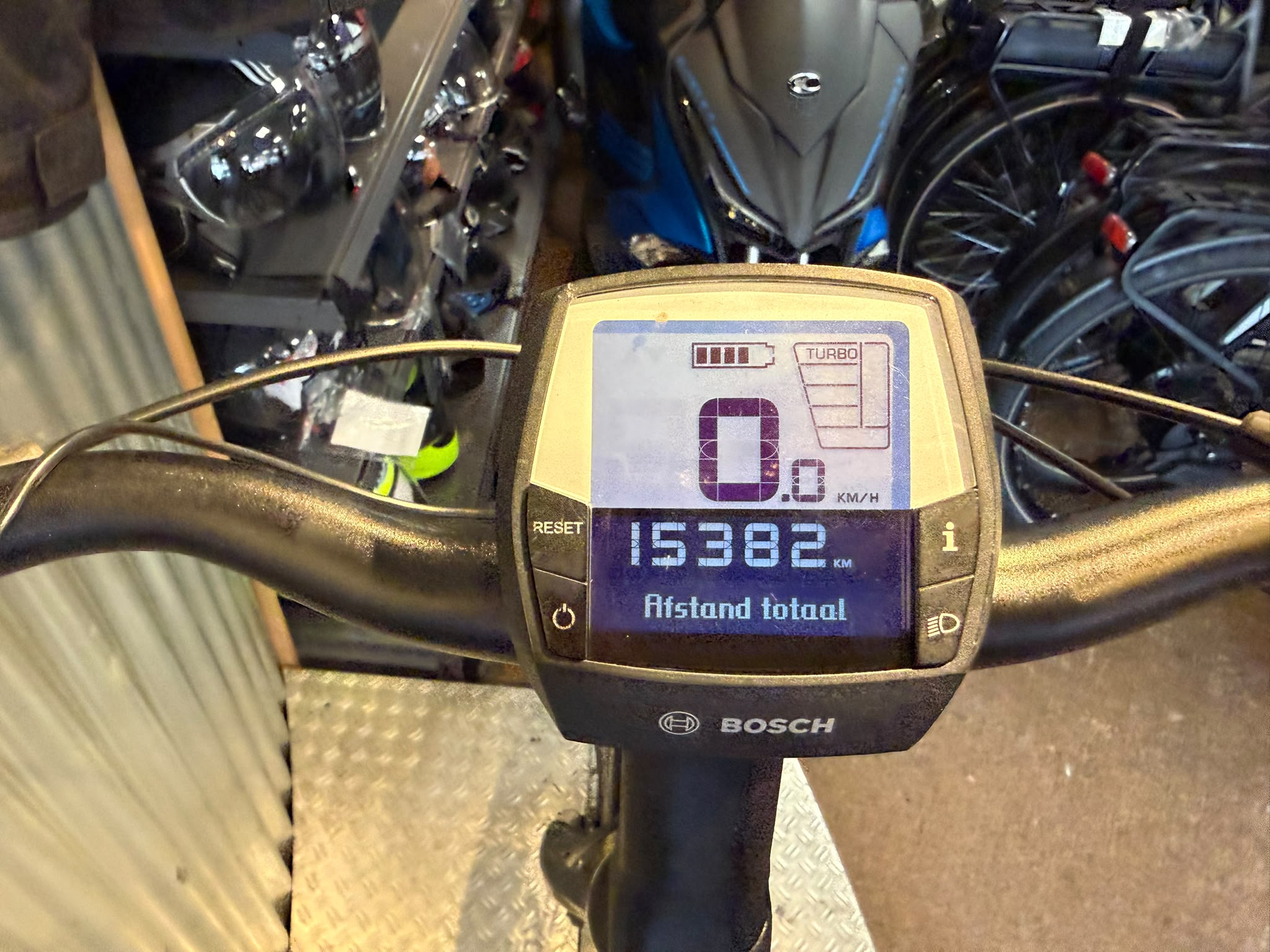 Koga E-Nova Evo 56CM - Afbeelding 2