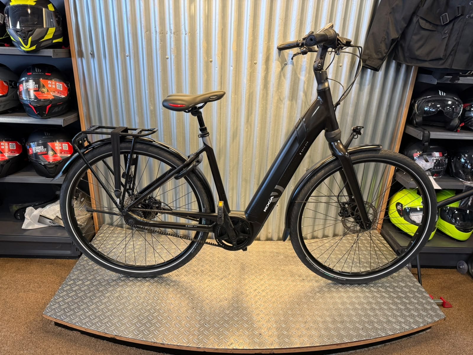Koga E-Nova PT 50CM