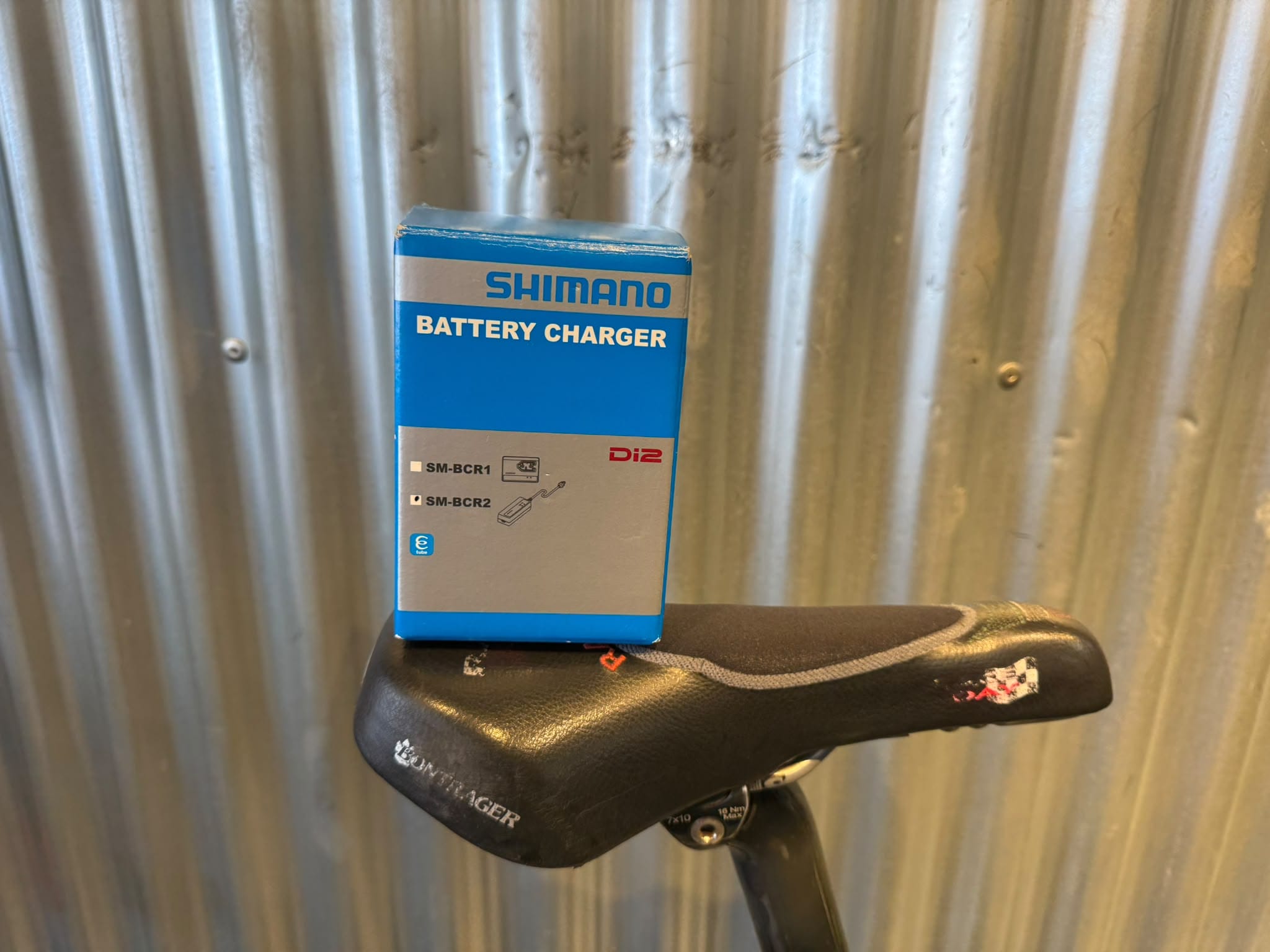 Trek Domane 6 Series met Shimano D.I.D Versnelling! - Afbeelding 4