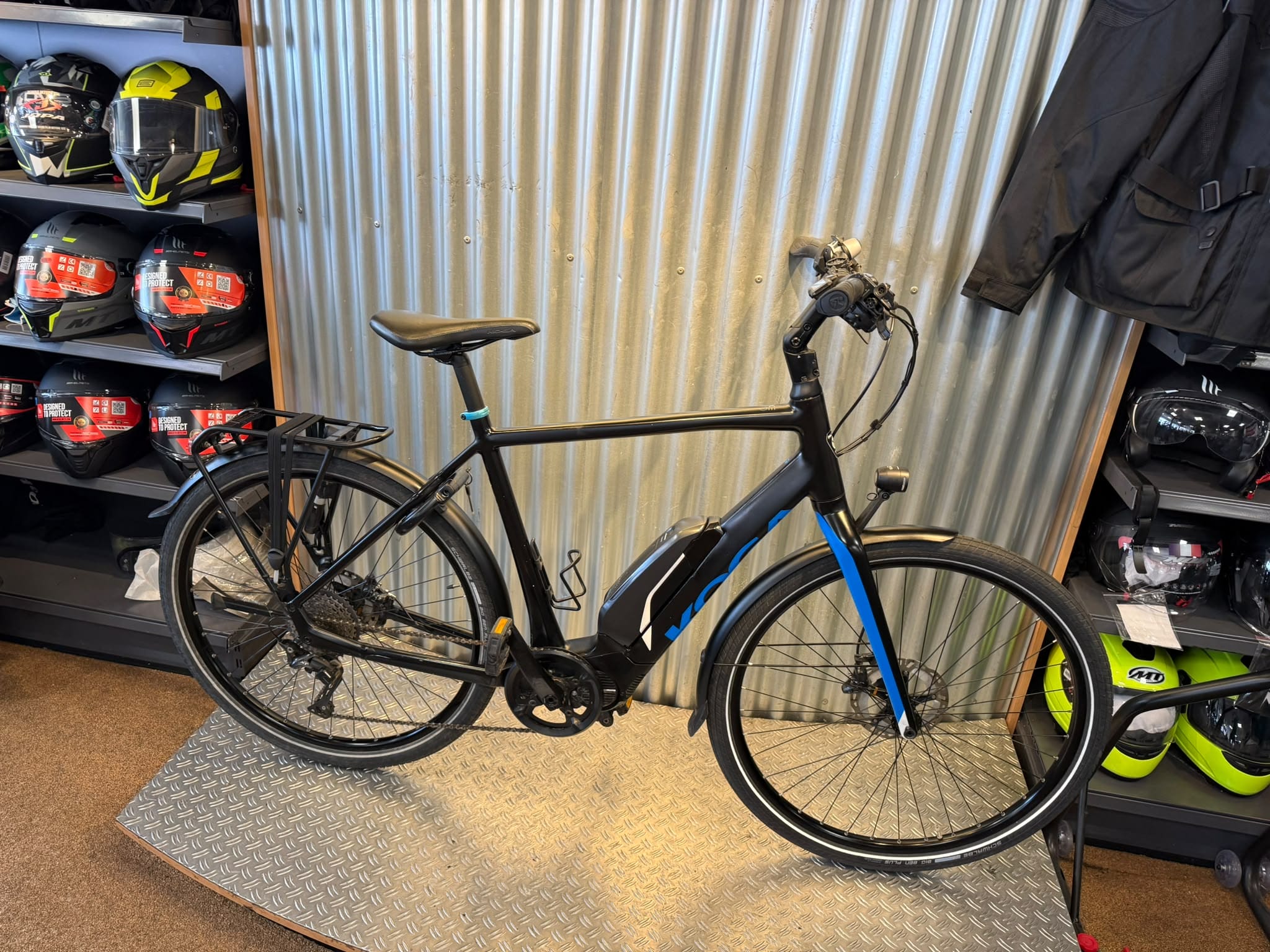 Koga Pace S10 Maat L - Afbeelding 3