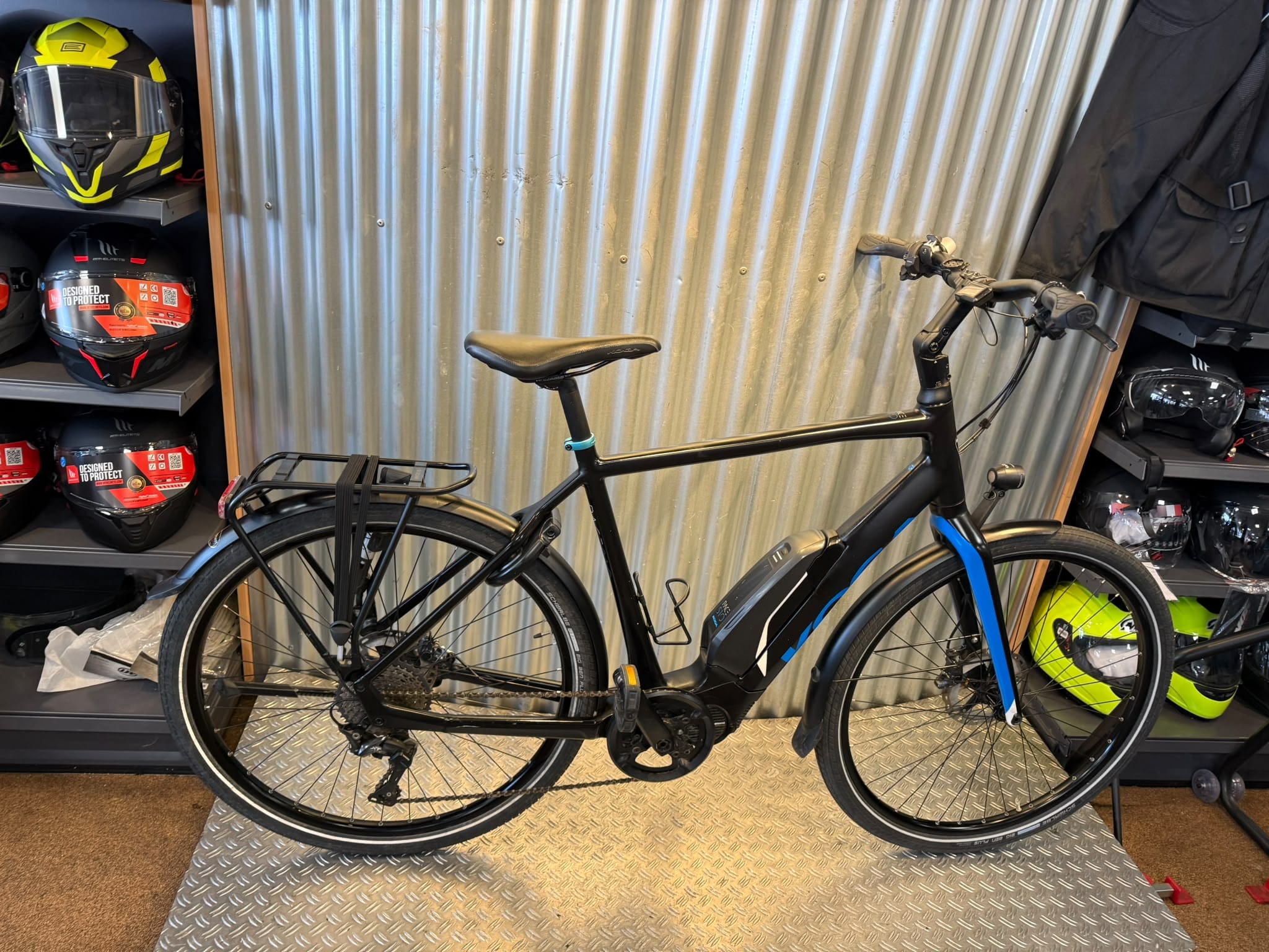Koga Pace S10 Maat L - Afbeelding 2