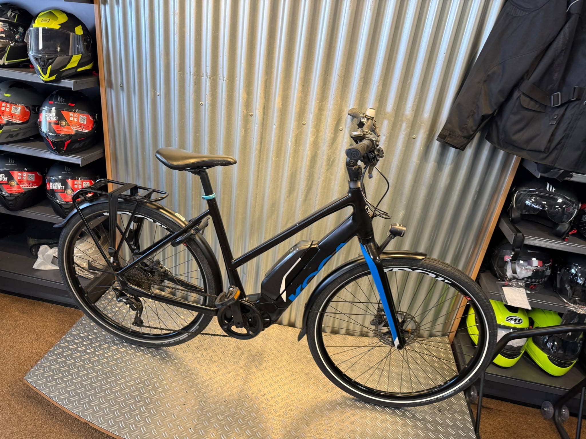 Koga Pace S10 Maat M - Afbeelding 2
