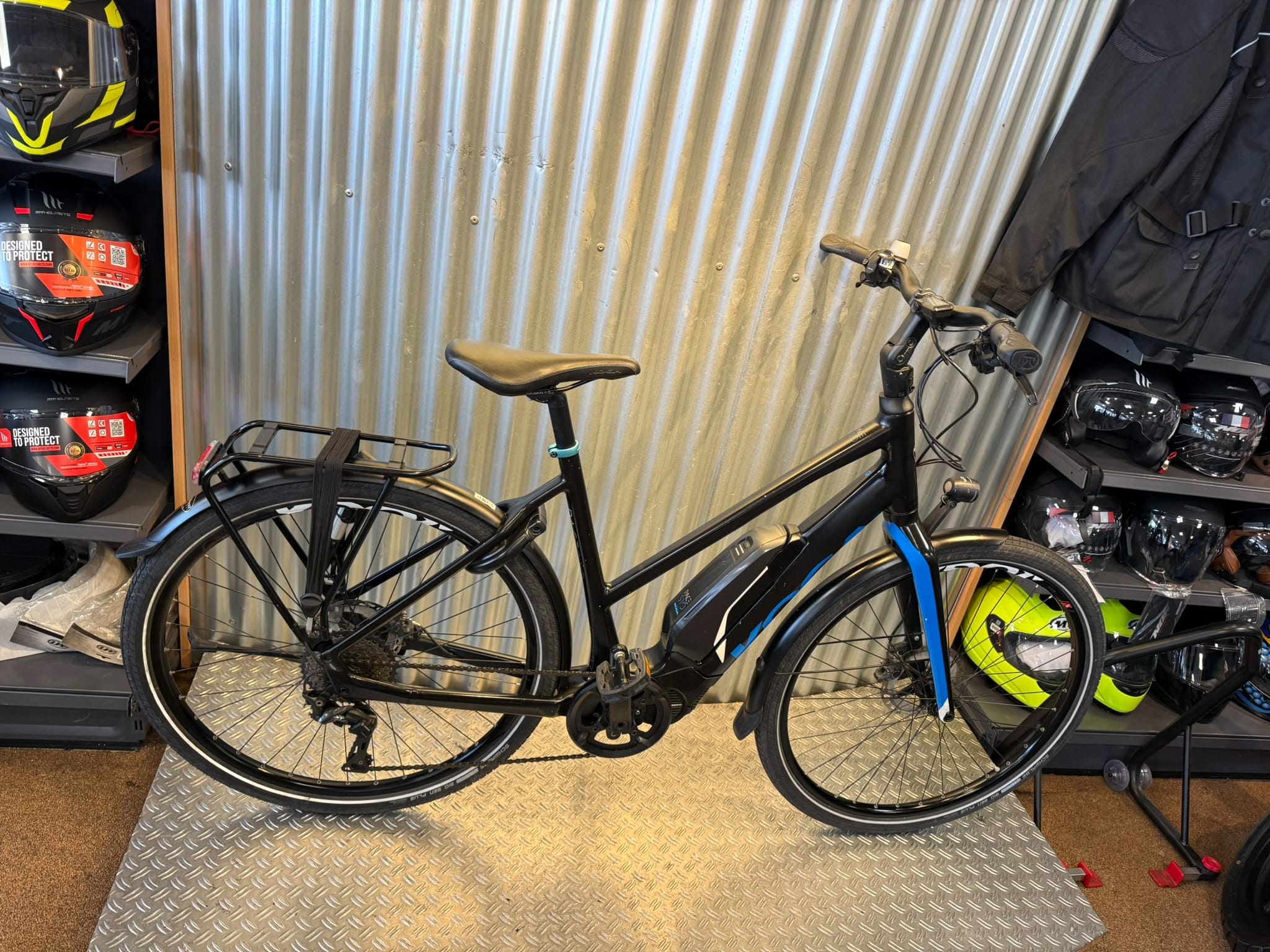 Koga Pace S10 Maat M - Afbeelding 3