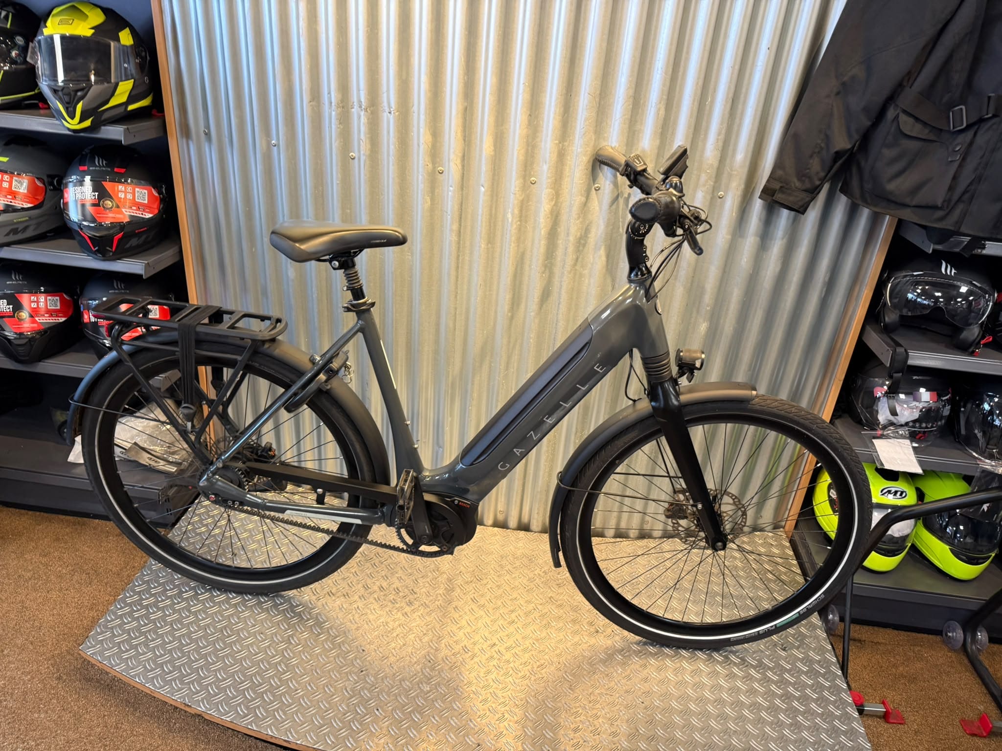 Gazelle Ultimate 57cm - Afbeelding 2