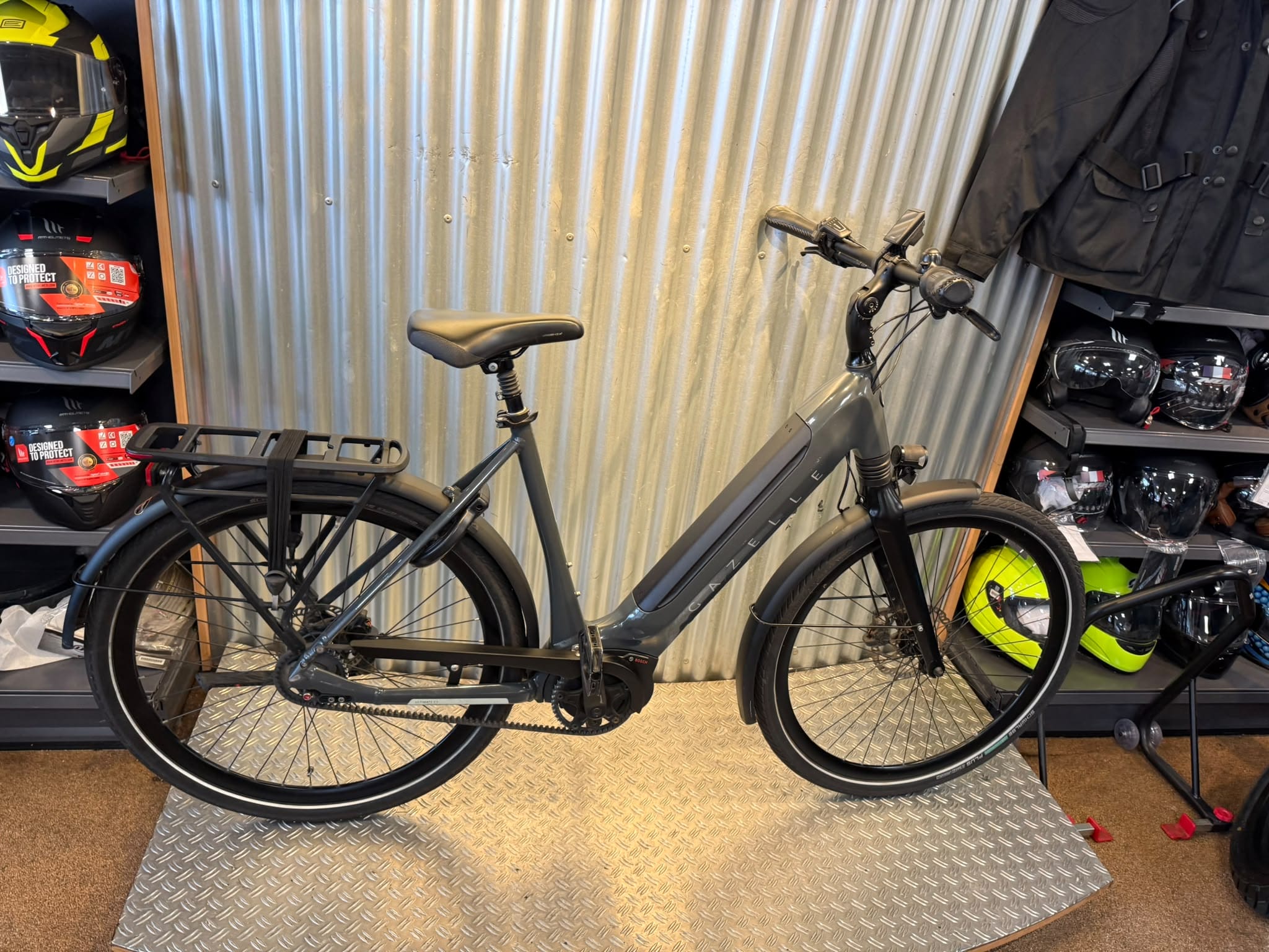 Gazelle Ultimate 57cm - Afbeelding 3