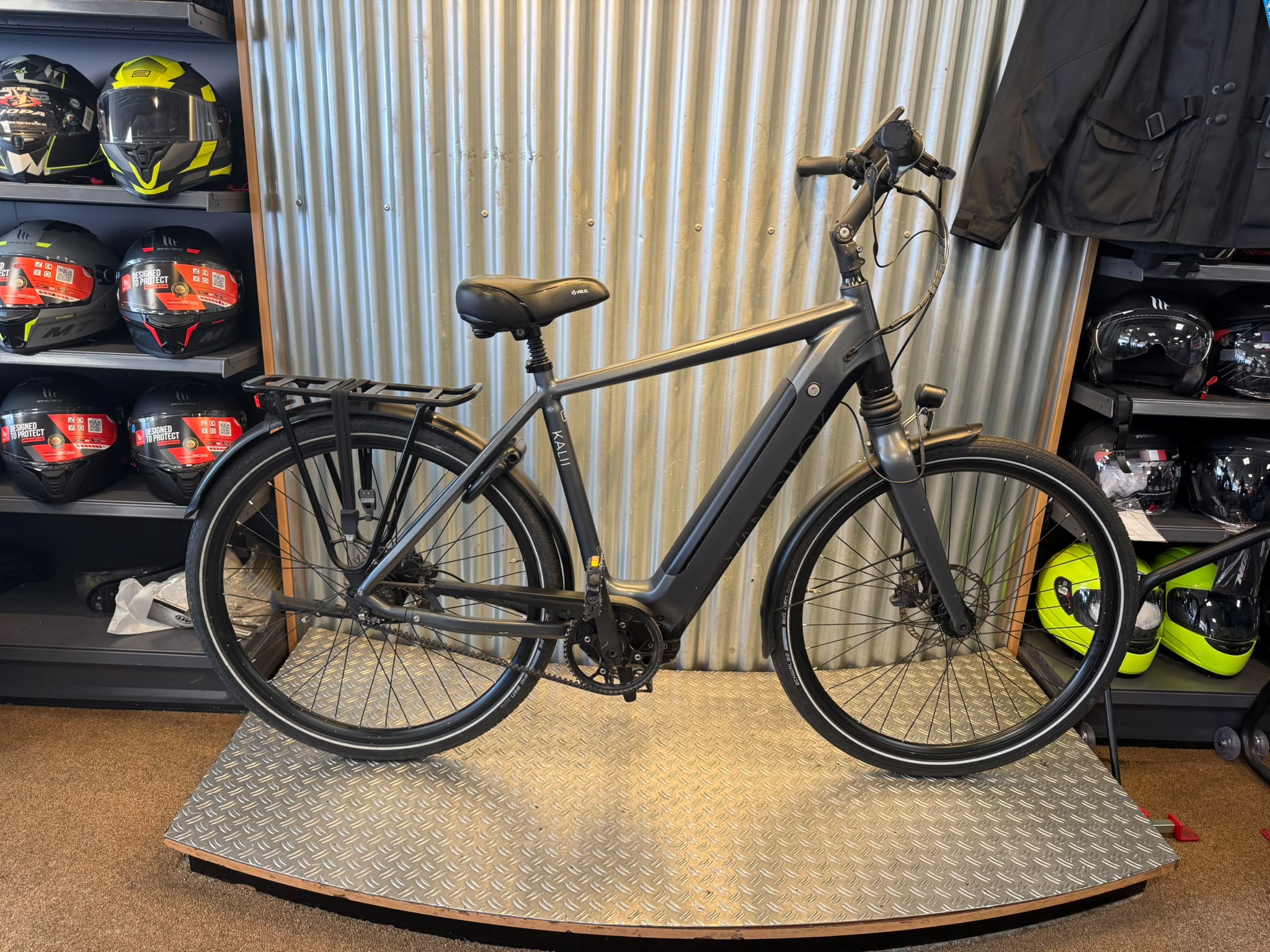 Van Dijck Kali II 57cm
