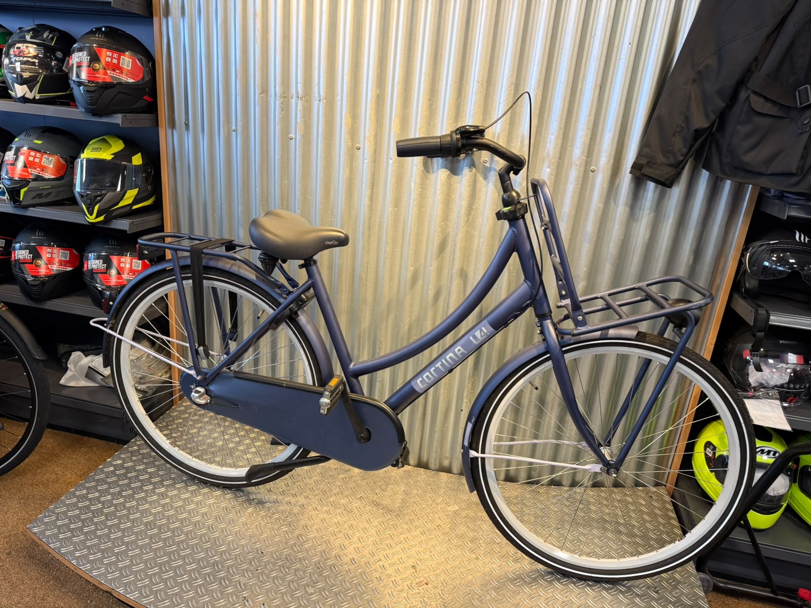 Cortina U4 Transport 50cm - Afbeelding 3