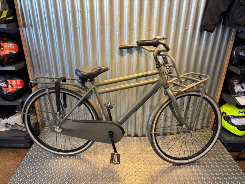 Cortina U4 26 inch