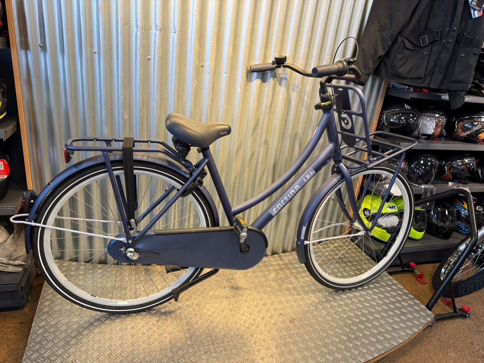 Cortina U4 Transport 50cm - Afbeelding 2