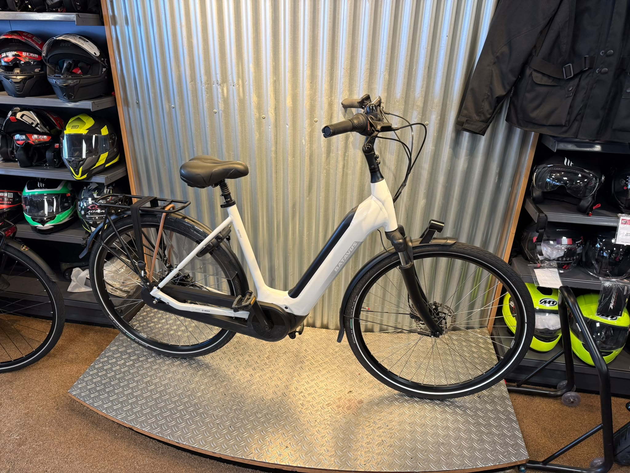 Batavus Finez 57cm - Afbeelding 4