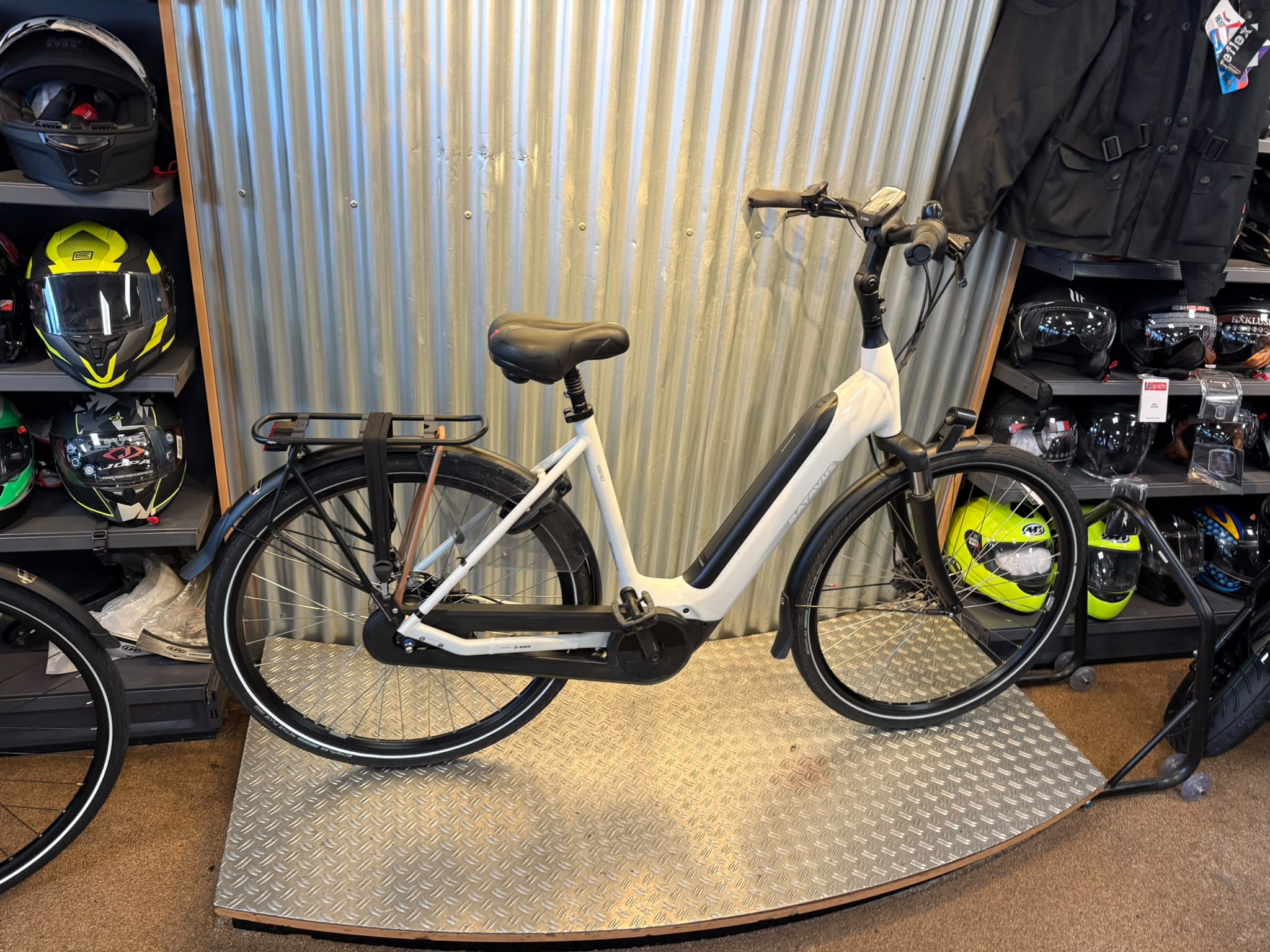 Batavus Finez 57cm - Afbeelding 3
