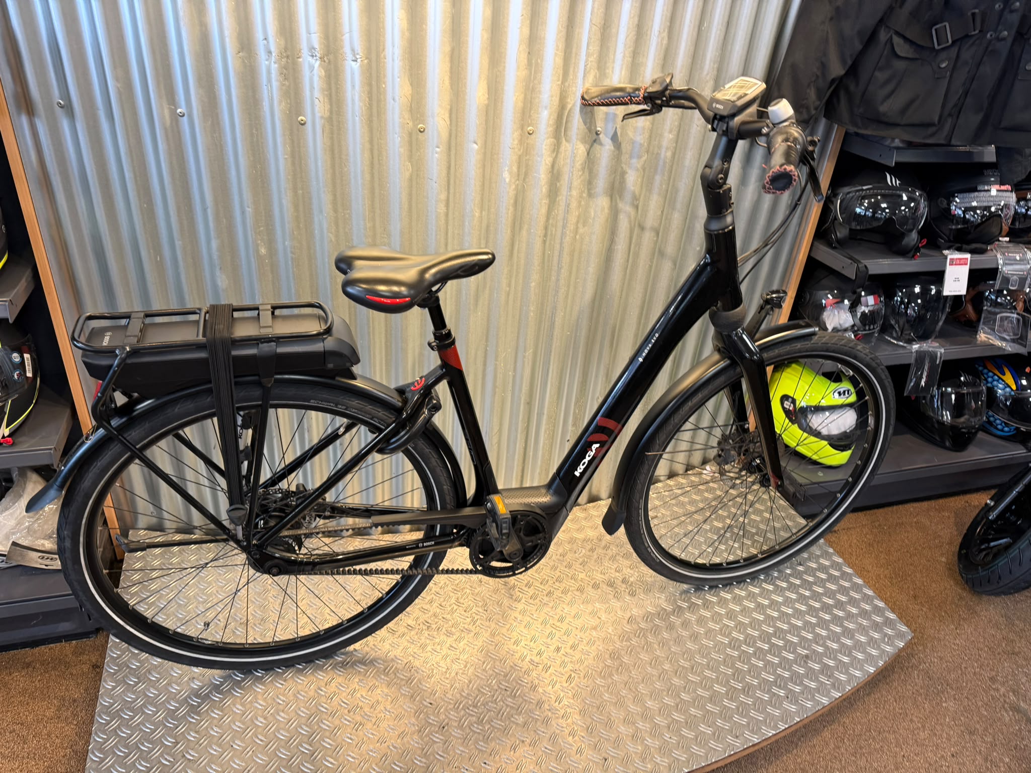 Koga E-Nova Evo (Maat S) - Afbeelding 3