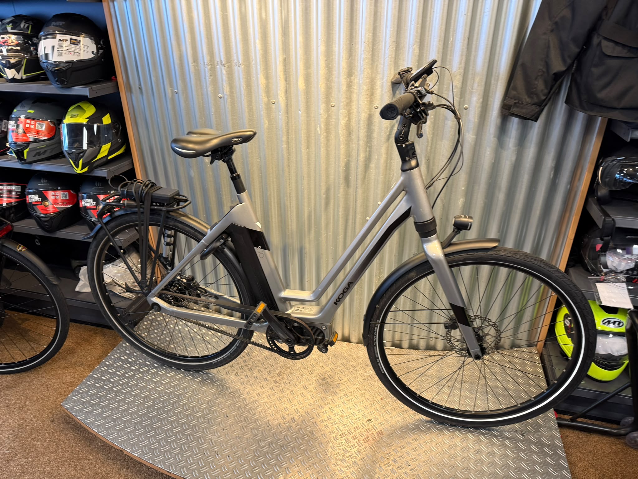 Koga S30 Maat L - Afbeelding 3