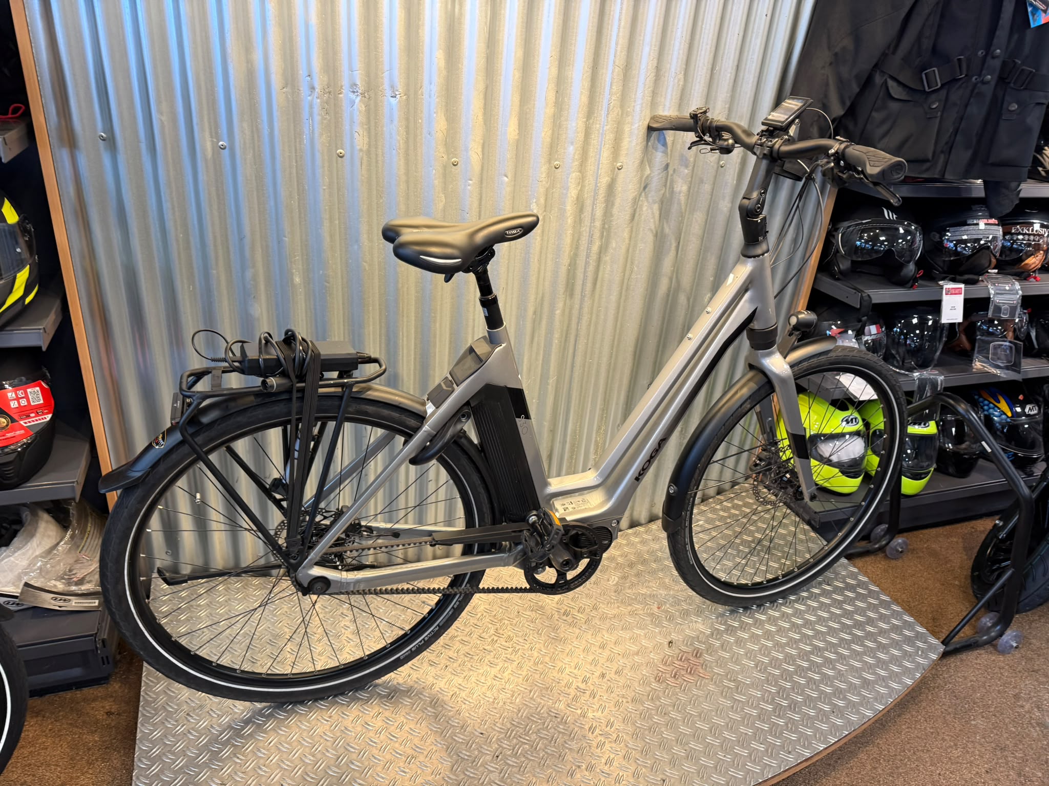 Koga S30 Maat L - Afbeelding 4