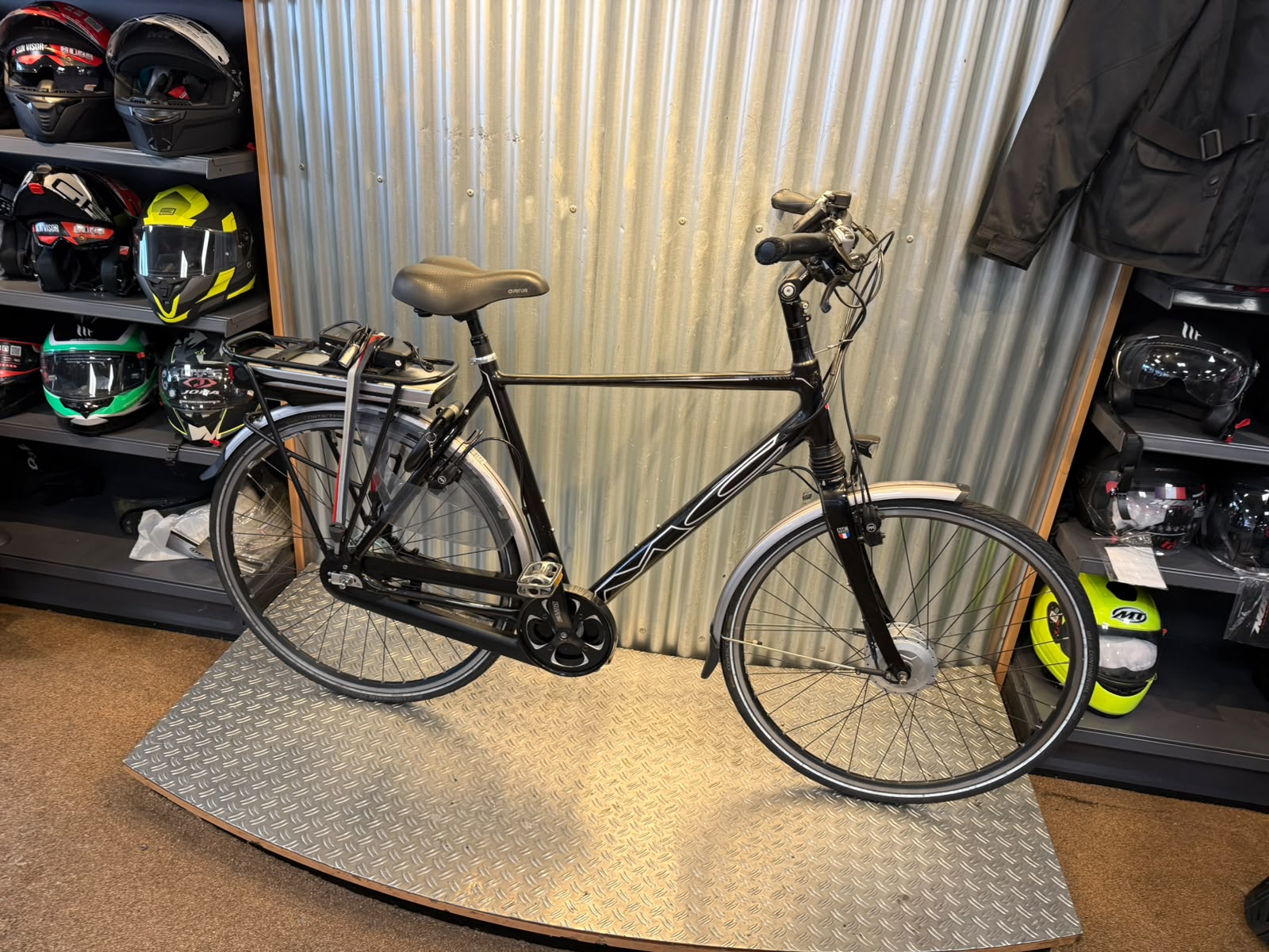 Multicycle Expressive 57cm - Afbeelding 2