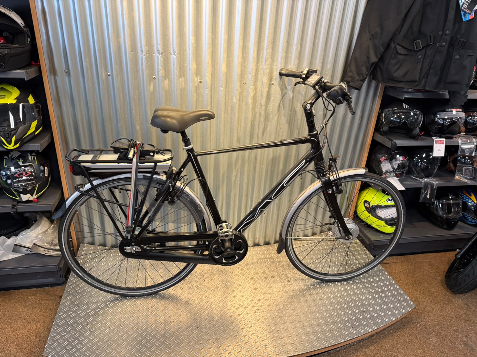 Multicycle Expressive 57cm - Afbeelding 3
