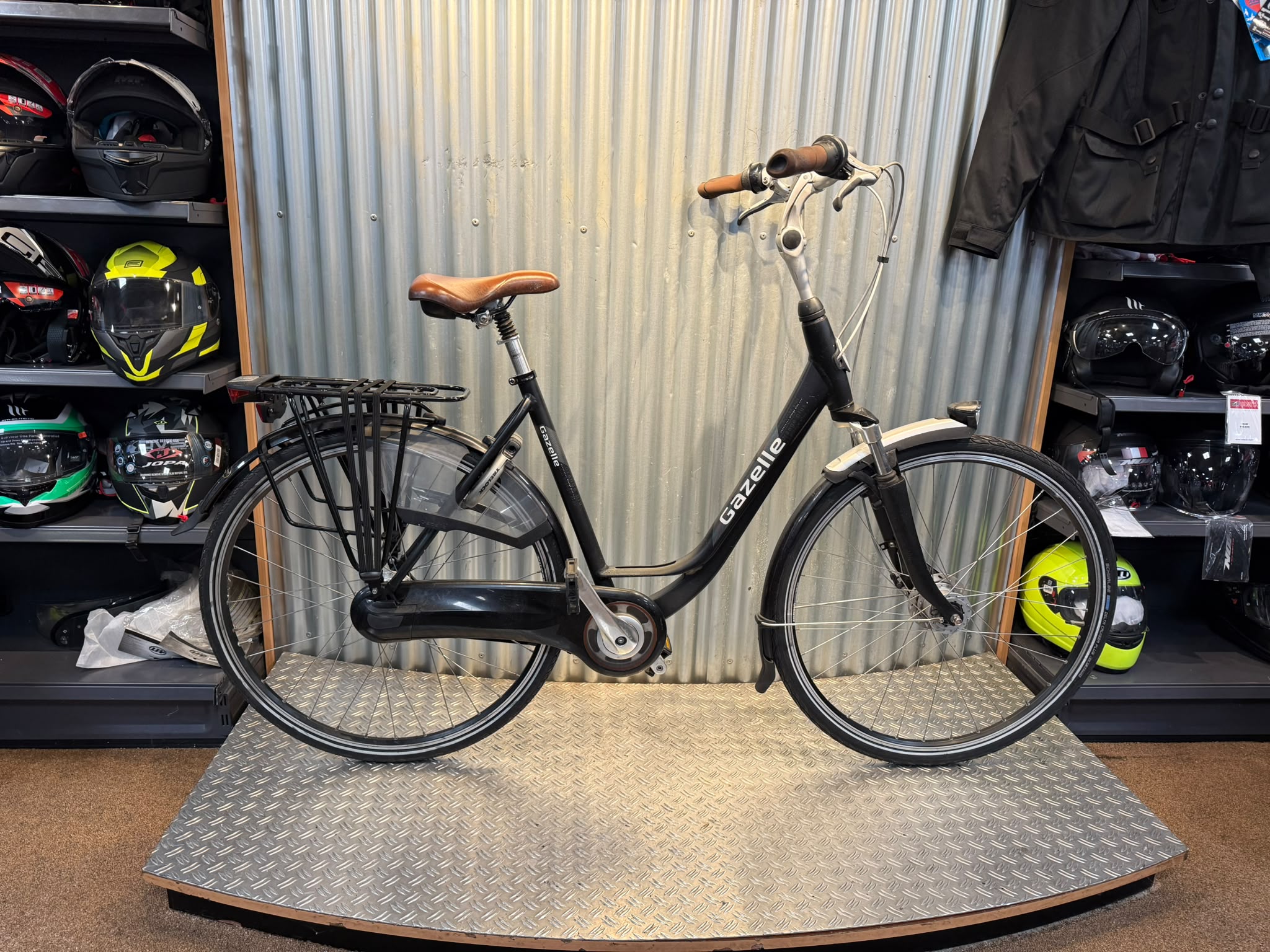 Gazelle Orange Plus 54cm
