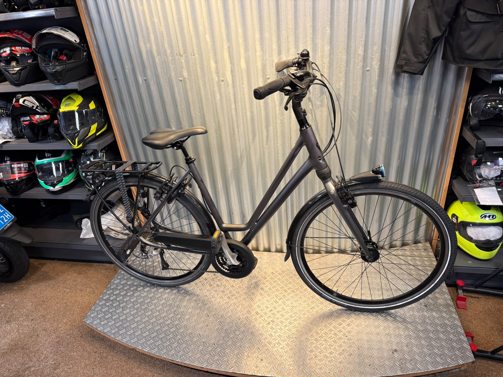 Koga Venya 53CM - Afbeelding 3