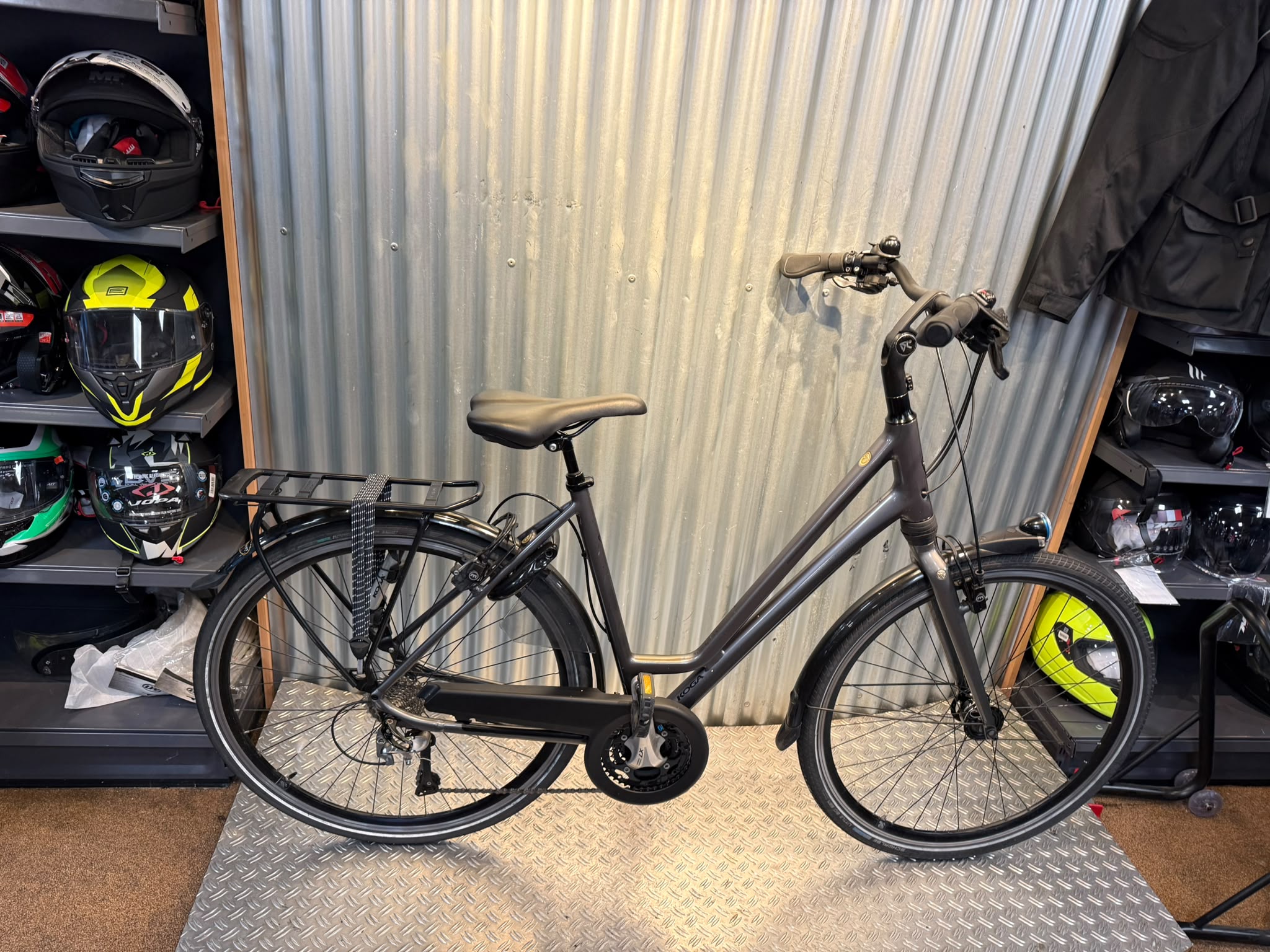 Koga Venya 53CM - Afbeelding 2